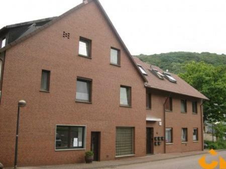 Colleen Apartments Wesertal 波塔韦斯特法利卡 外观 照片