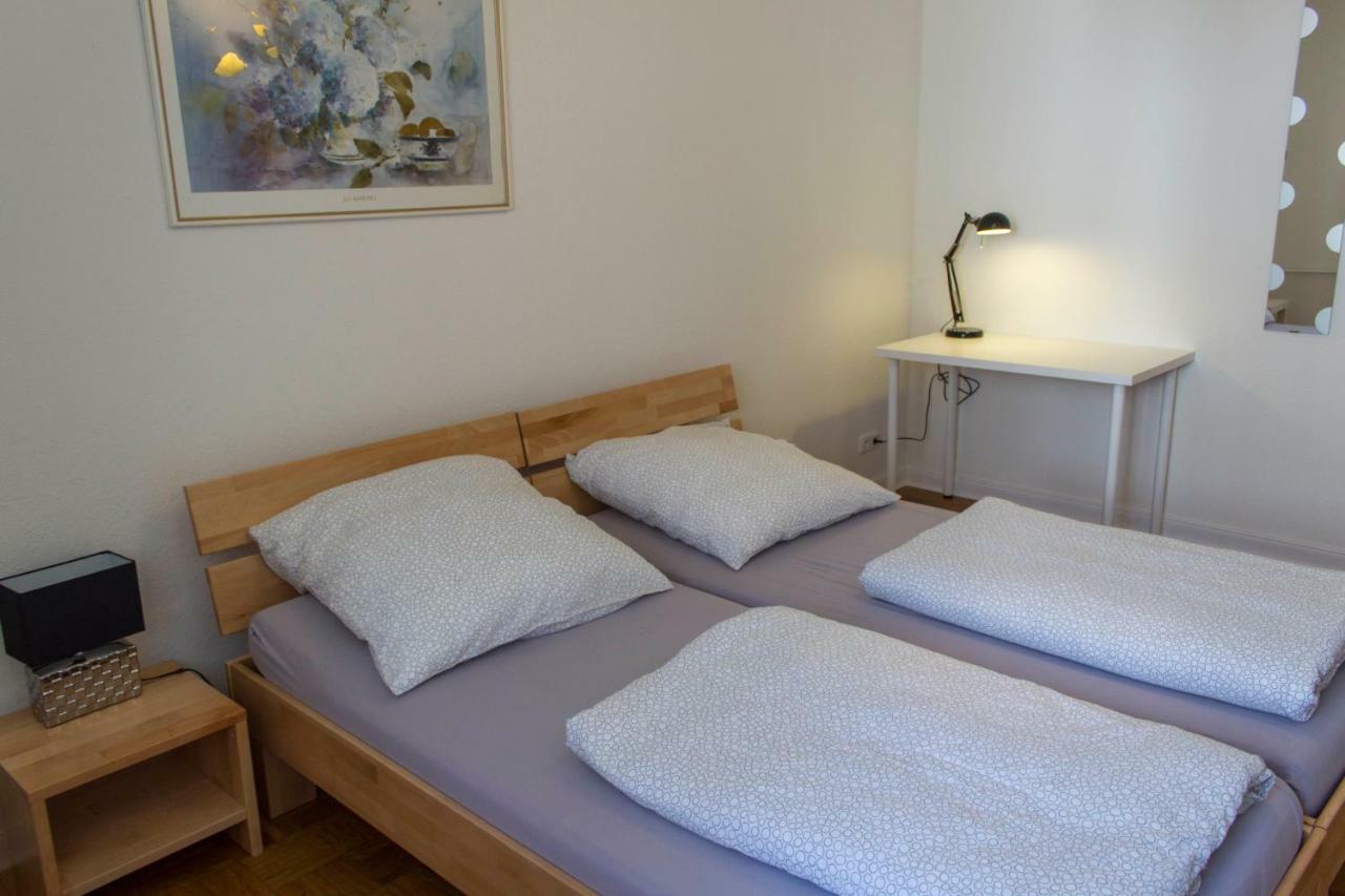 Colleen Apartments Wesertal 波塔韦斯特法利卡 外观 照片